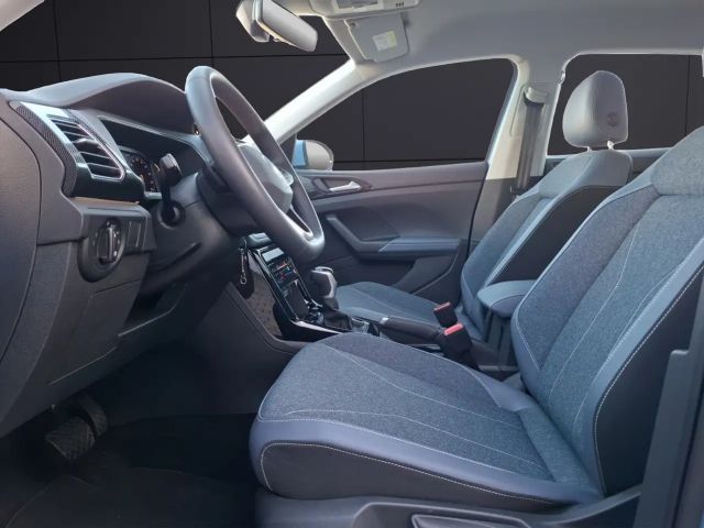 Volkswagen T-Cross DSG Style