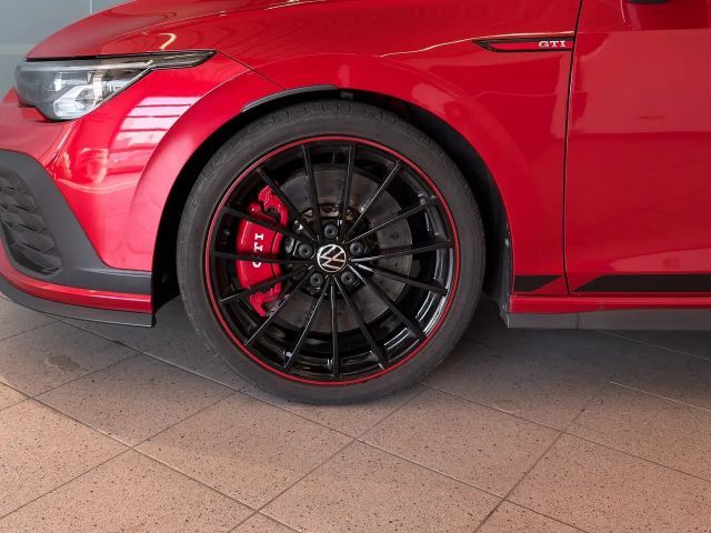 Volkswagen Golf 2.0 TSI GTI Golf VIII