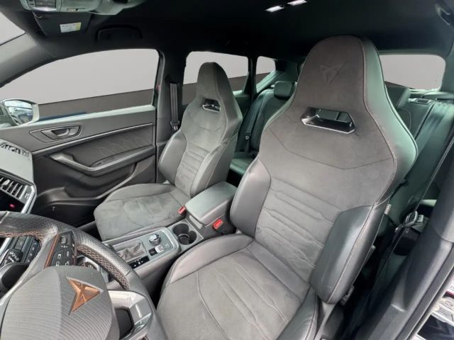 Cupra Ateca 2.0 TSI 4Drive VZ