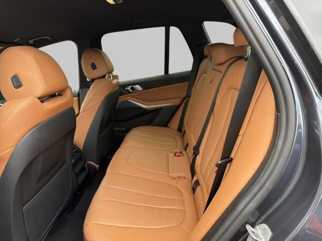 BMW X5 M-Sport xDrive xDrive45e