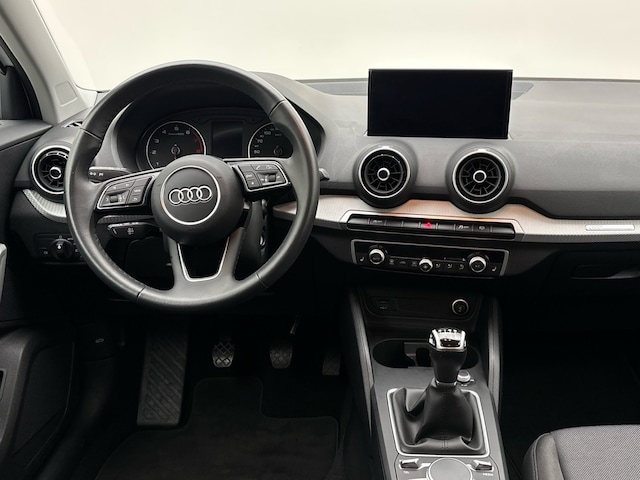 Audi Q2 30 TFSI