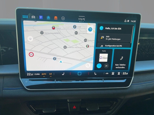 Volkswagen Tayron 2.0 TDI DSG R-Line