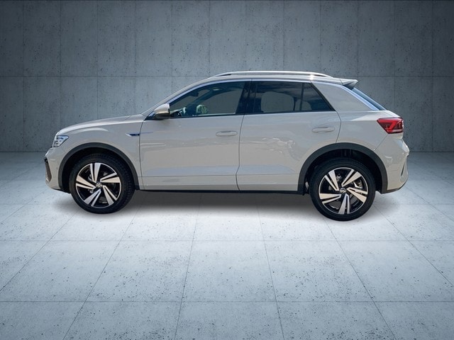 Volkswagen T-Roc 1.5 TSI DSG R-Line