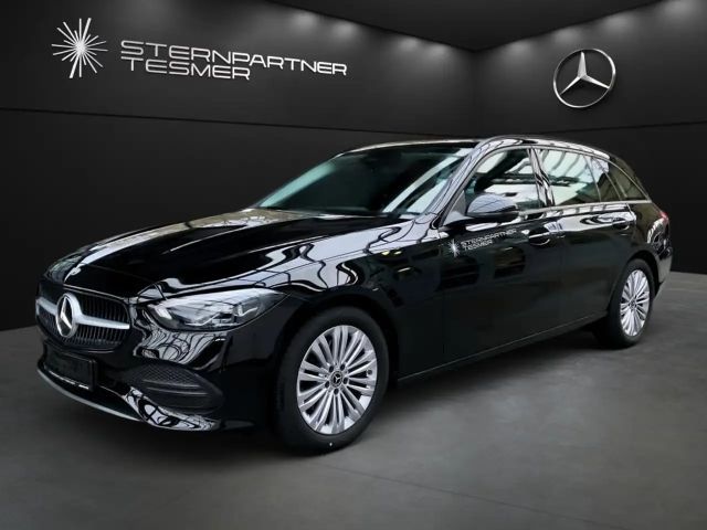 Mercedes-Benz C 200 4MATIC Estate