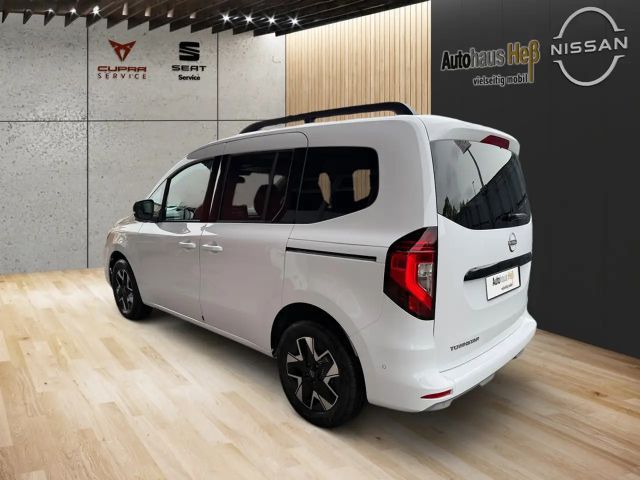 Nissan Townstar N-Connecta