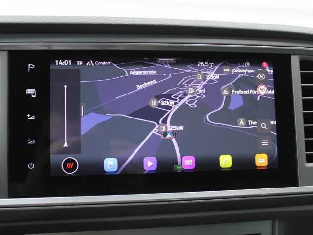 Cupra Ateca 1.5 TSI DSG