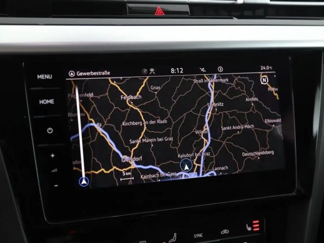 Volkswagen Arteon Shooting Brake DSG R-Line