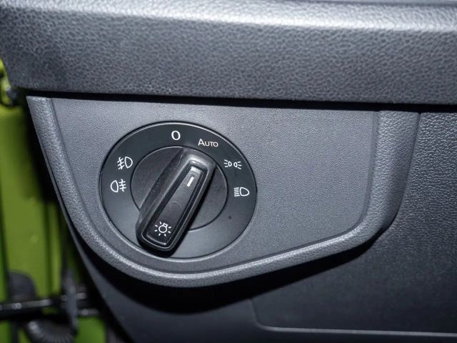 Volkswagen Taigo 1.5 TSI DSG Style