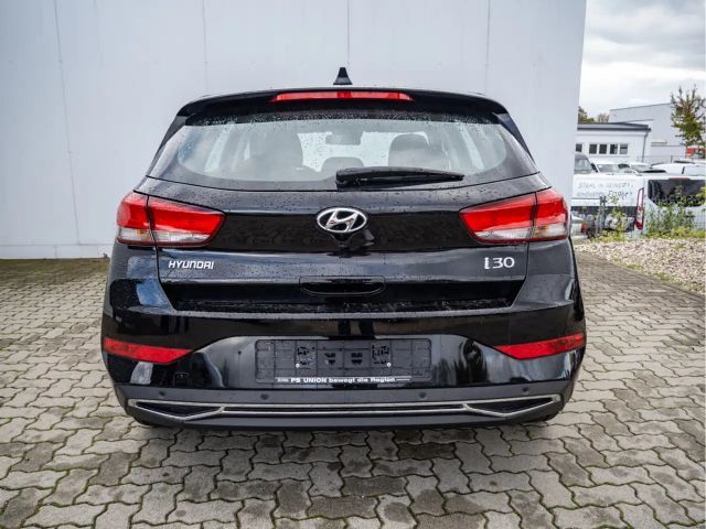 Hyundai i30 1.0 Select