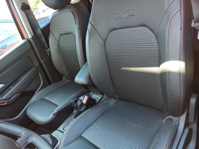 Dacia Duster 1.3 TCe Extreme TCe 150