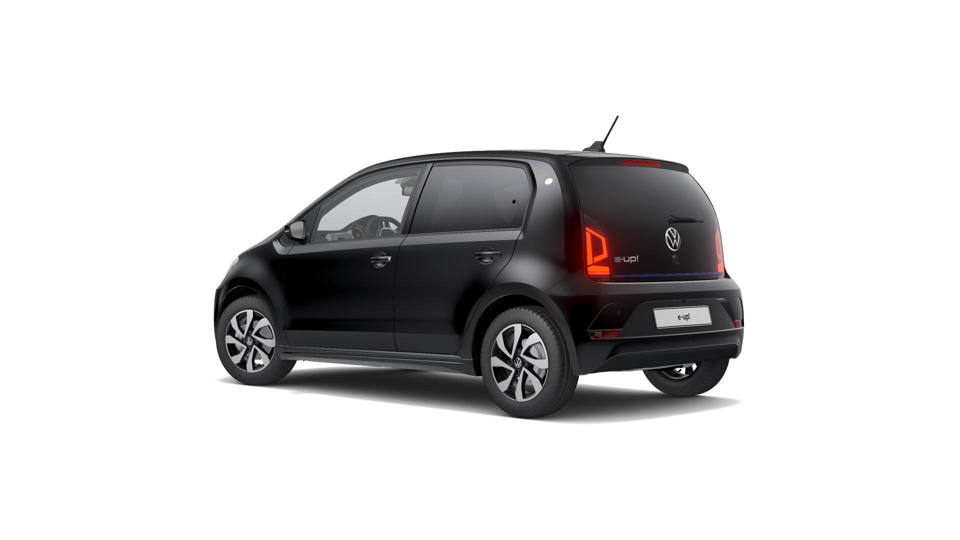 Volkswagen e-up! Max