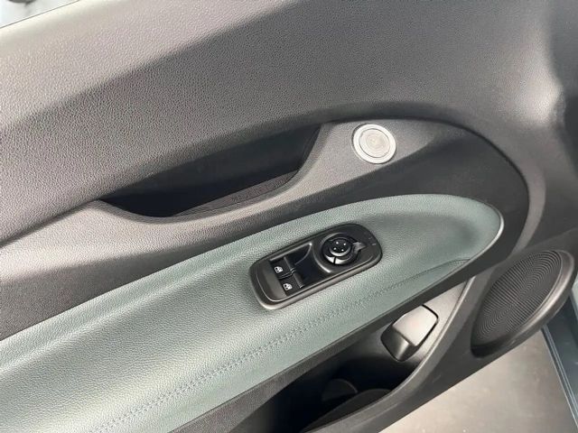 Fiat 500 87kW 42kWh Giorgio Armani Collector´s Edition