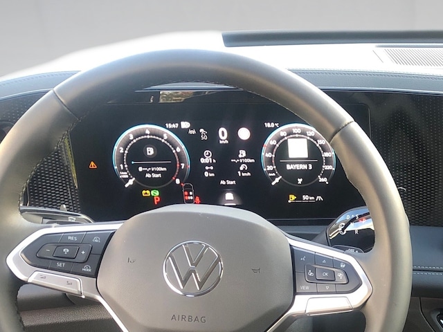 Volkswagen Tiguan DSG Life