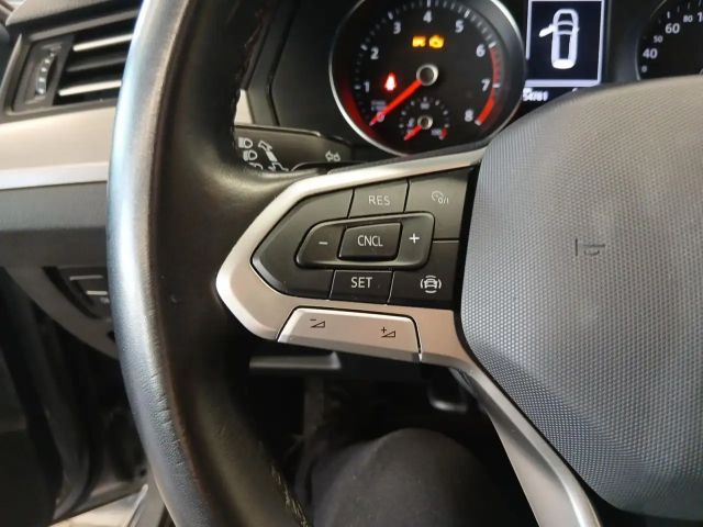 Volkswagen Passat 1.5 TSI DSG Variant