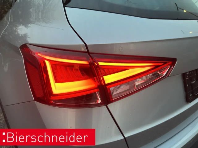 Seat Arona 1.5 TSI DSG FR-lijn