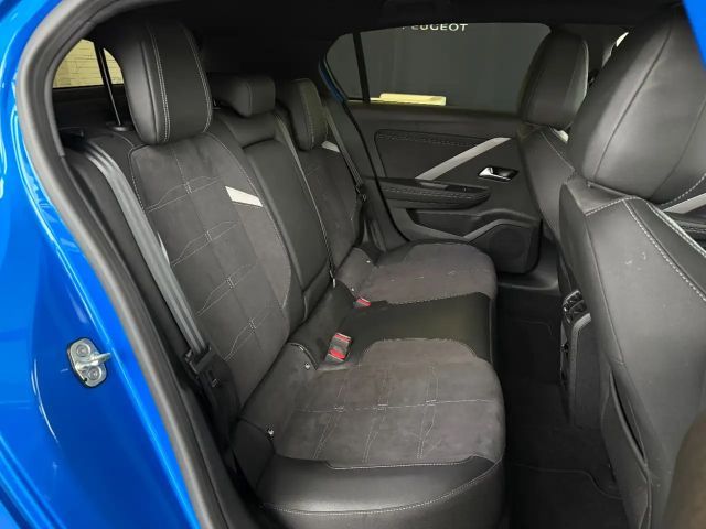 Opel Astra GS-Line Grand Sport