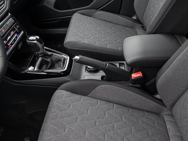 Volkswagen T-Cross 1.0 TSI DSG