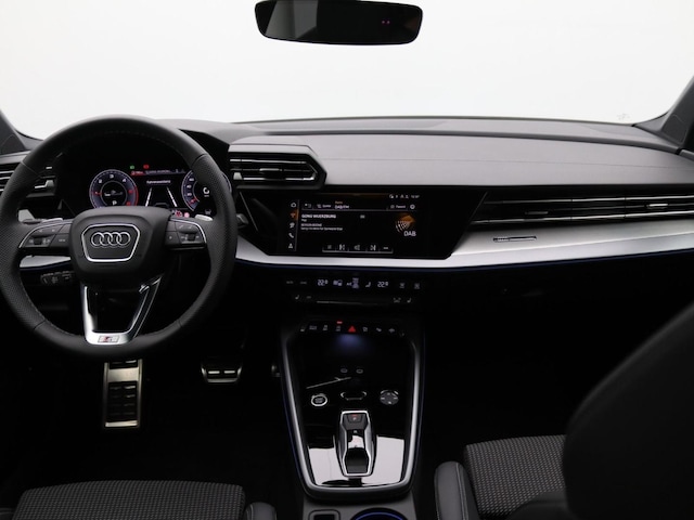 Audi A3 S-Tronic Sportback