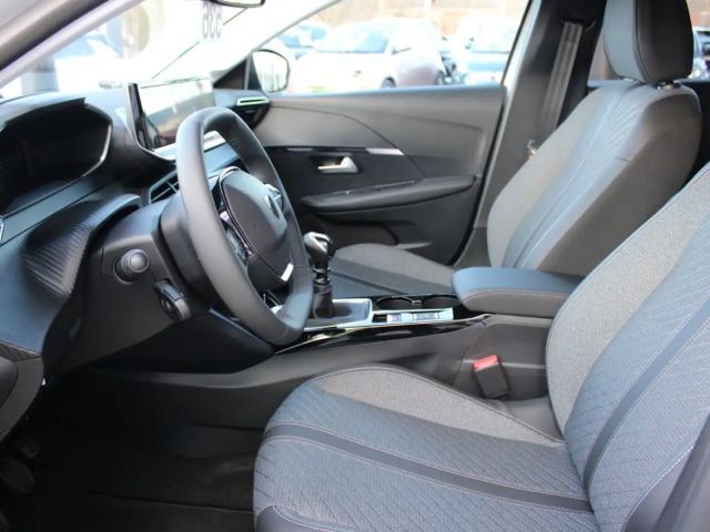 Peugeot 208 Allure Pack PureTech