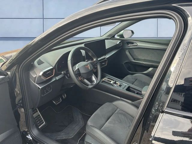 Cupra Leon 4Drive DSG Sportstourer VZ