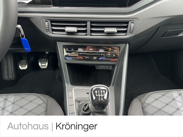 Volkswagen Polo 1.0 TSI IQ.Drive R-Line