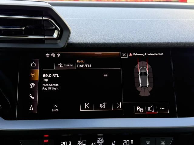 Audi A3 35 TFSI S-Tronic Sportback