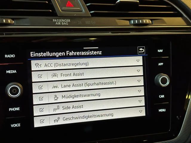 Volkswagen Touran Life