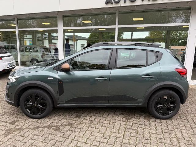 Dacia Sandero Extreme Stepway