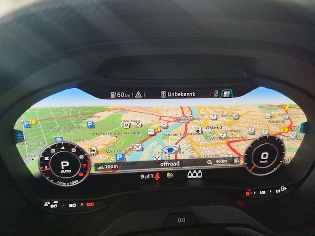 Audi Q2 35 TFSI S-Tronic