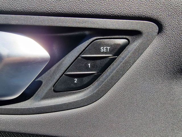 BMW 120 M-Sport Sedan