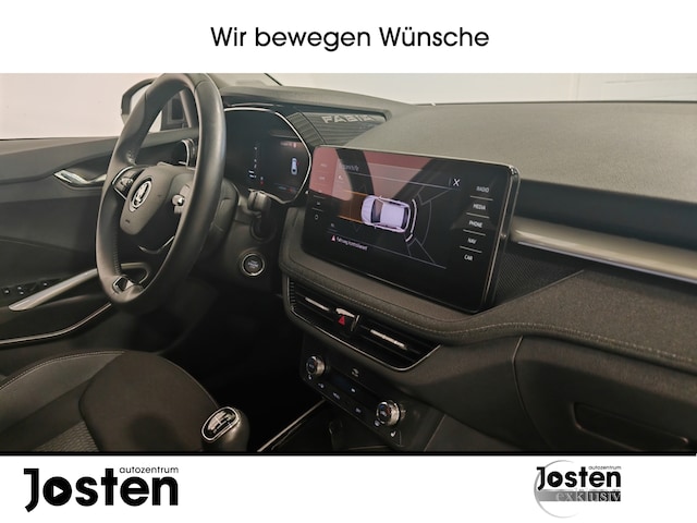 Skoda Fabia 1.0 TSI Style Style