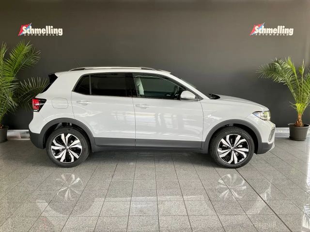 Volkswagen T-Cross ACT Style