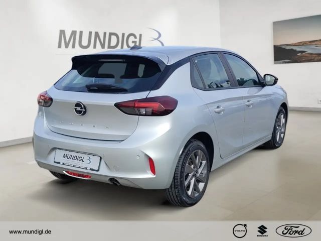 Opel Corsa -F NAVI AUTOM Klima FSE R USB BT Tempo PDC