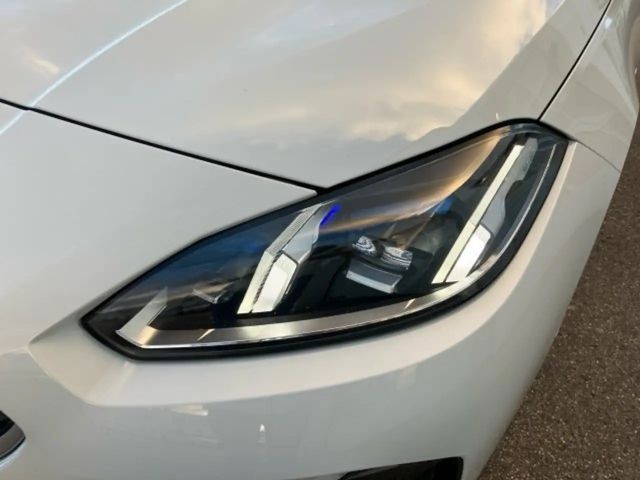 BMW 120 120d 5-deurs Sedan