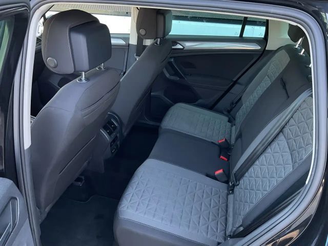 Volkswagen Tiguan DSG Life