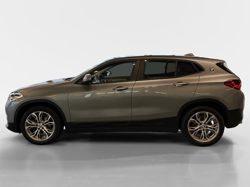 BMW X2 sDrive18d