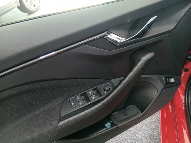 Skoda Scala 1.0 TSI Selection