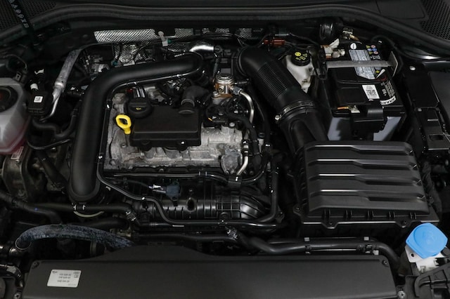 Audi A3 30 TFSI Sedan