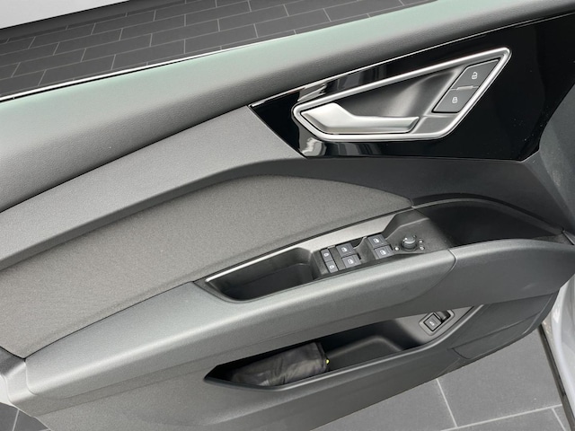 Audi Q4 e-tron 35 Sportback