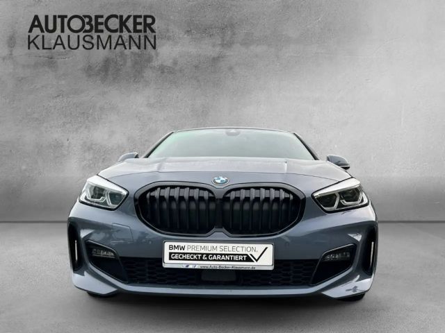 BMW 118 118i M-Sport Sedan