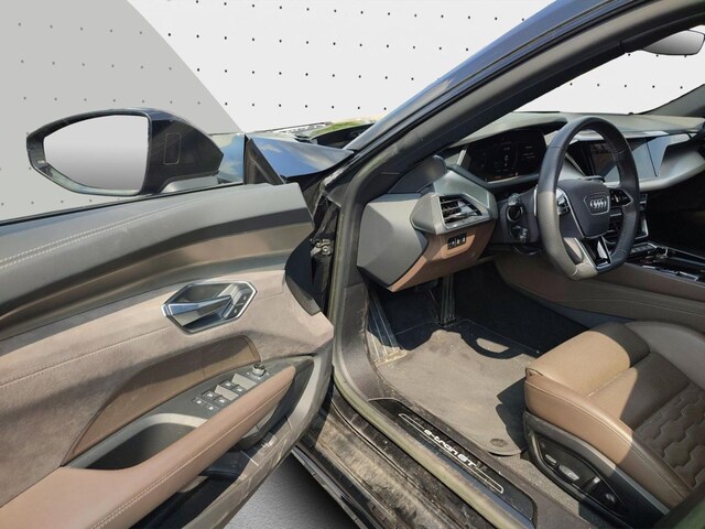 Audi e-tron GT Quattro