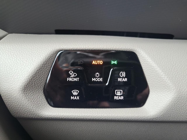 Volkswagen Multivan 2.0 TDI Life