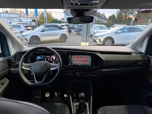 Volkswagen Caddy 1.5 TSI Style