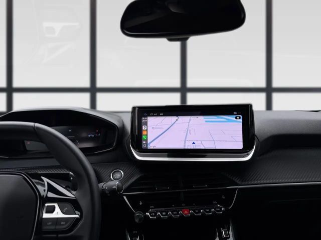 Peugeot 2008 Allure Pack EAT8 PureTech