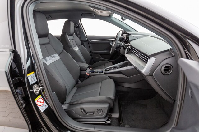 Audi A3 35 TFSI S-Tronic