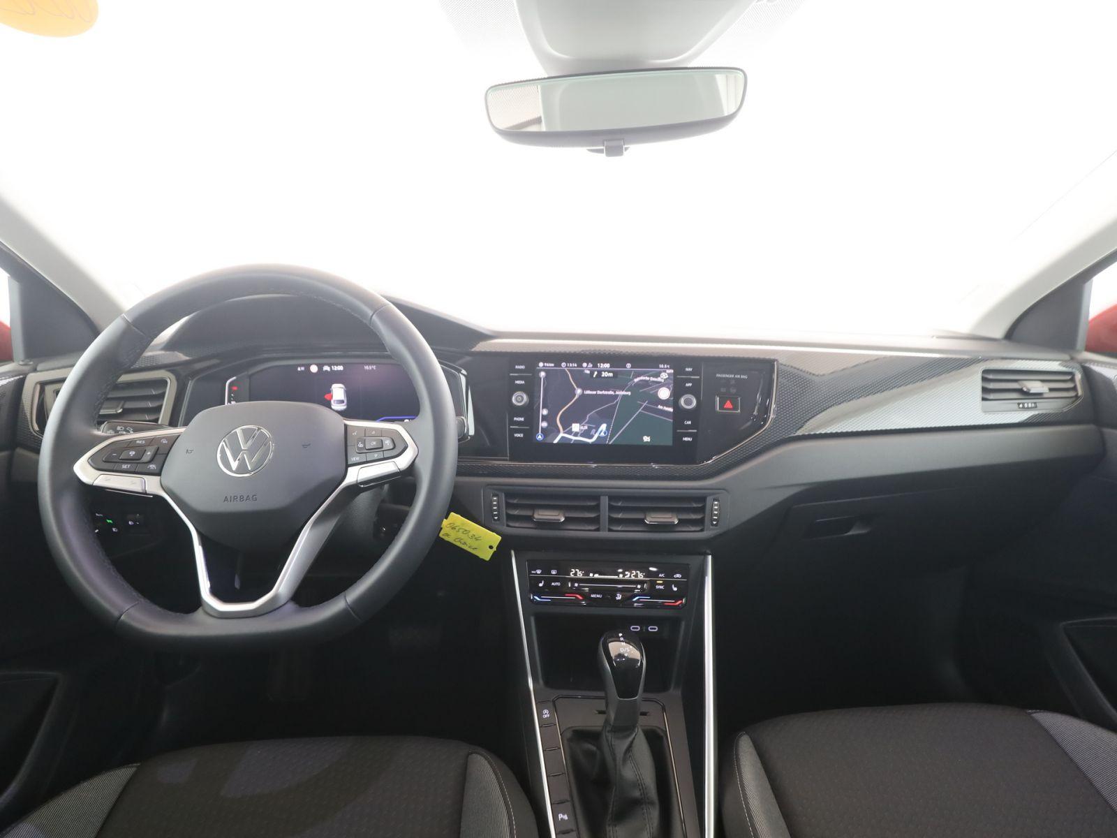 Volkswagen Taigo 1.0 TSI IQ.Drive Life