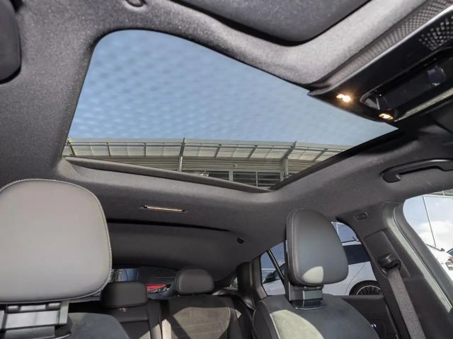 Mercedes-Benz GLC 200 4MATIC Coupé