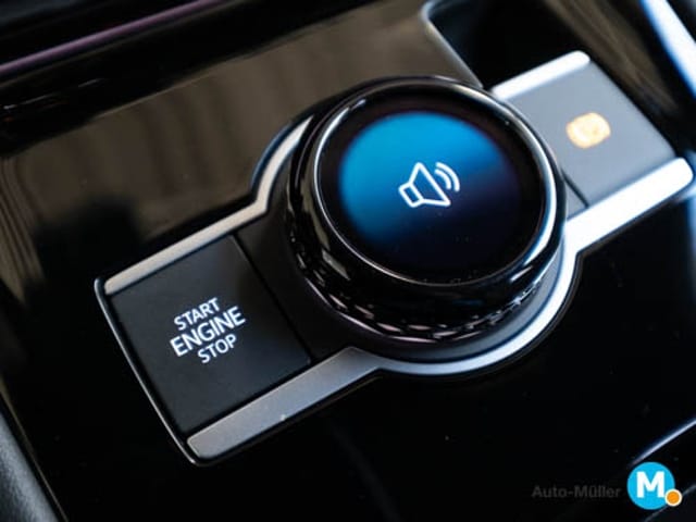 Volkswagen Tiguan 2.0 TDI