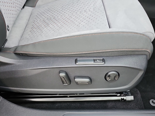 Cupra Born 62 kWh Edition*Navi*LED*LED*ACC*Temp*SHZ*