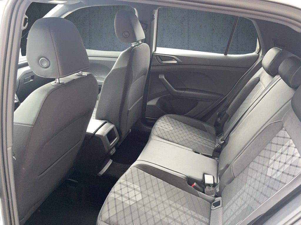 Volkswagen T-Cross 1.0 TSI IQ.Drive R-Line